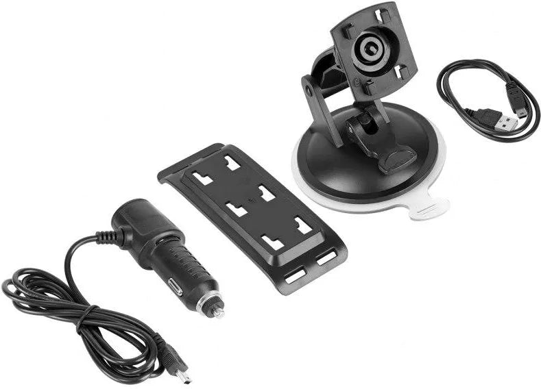 Nawigacja samochodowa GPS Peiying Alien PY-GPS7014 7"