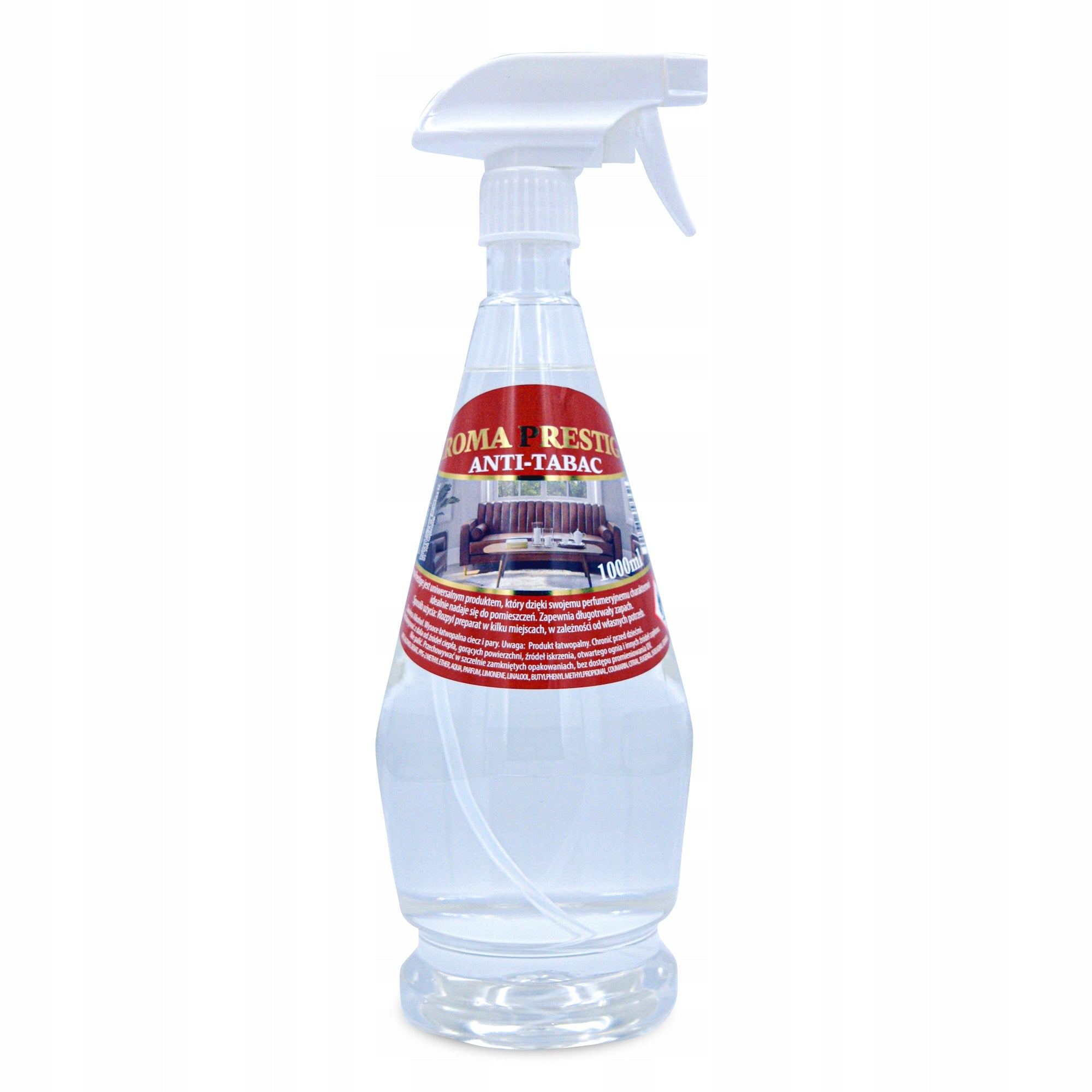 AROMA PRESTIGE Zapachy Perfumowane 1000 ml
