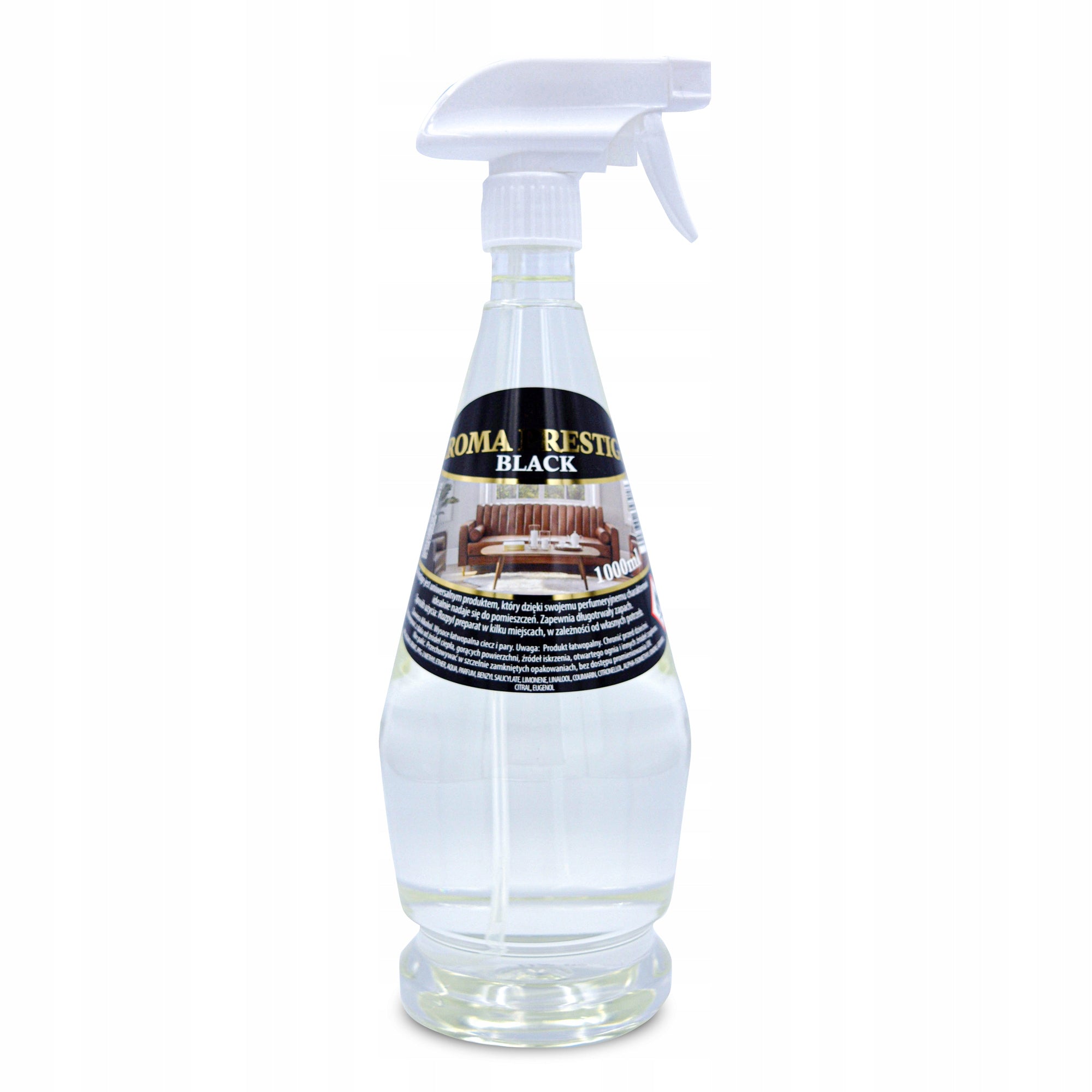 AROMA PRESTIGE Zapachy Perfumowane 1000 ml
