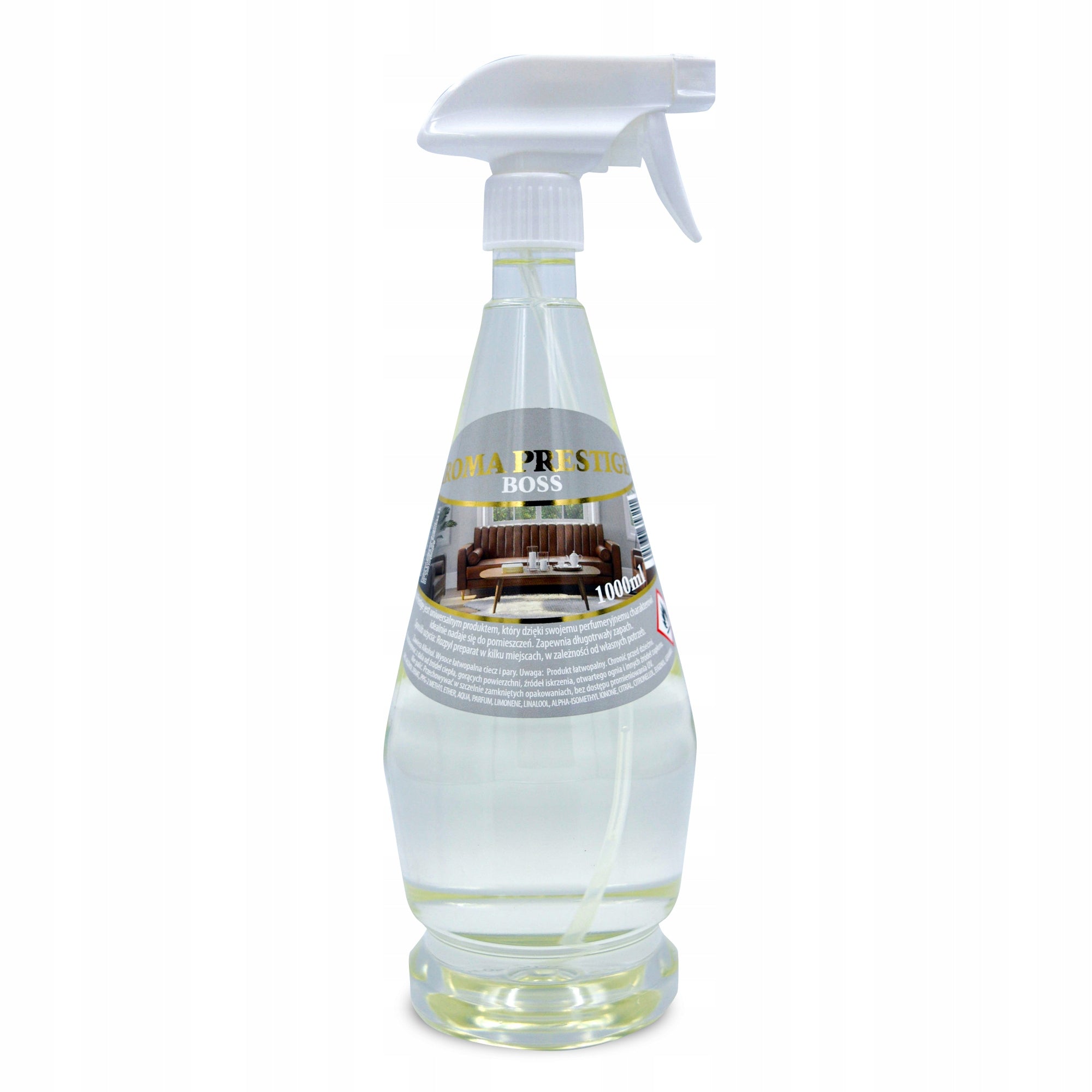 AROMA PRESTIGE Zapachy Perfumowane 1000 ml