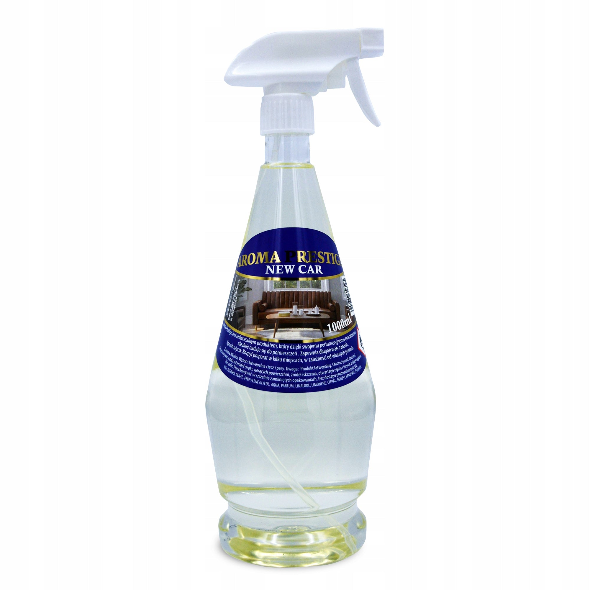 AROMA PRESTIGE Zapachy Perfumowane 1000 ml