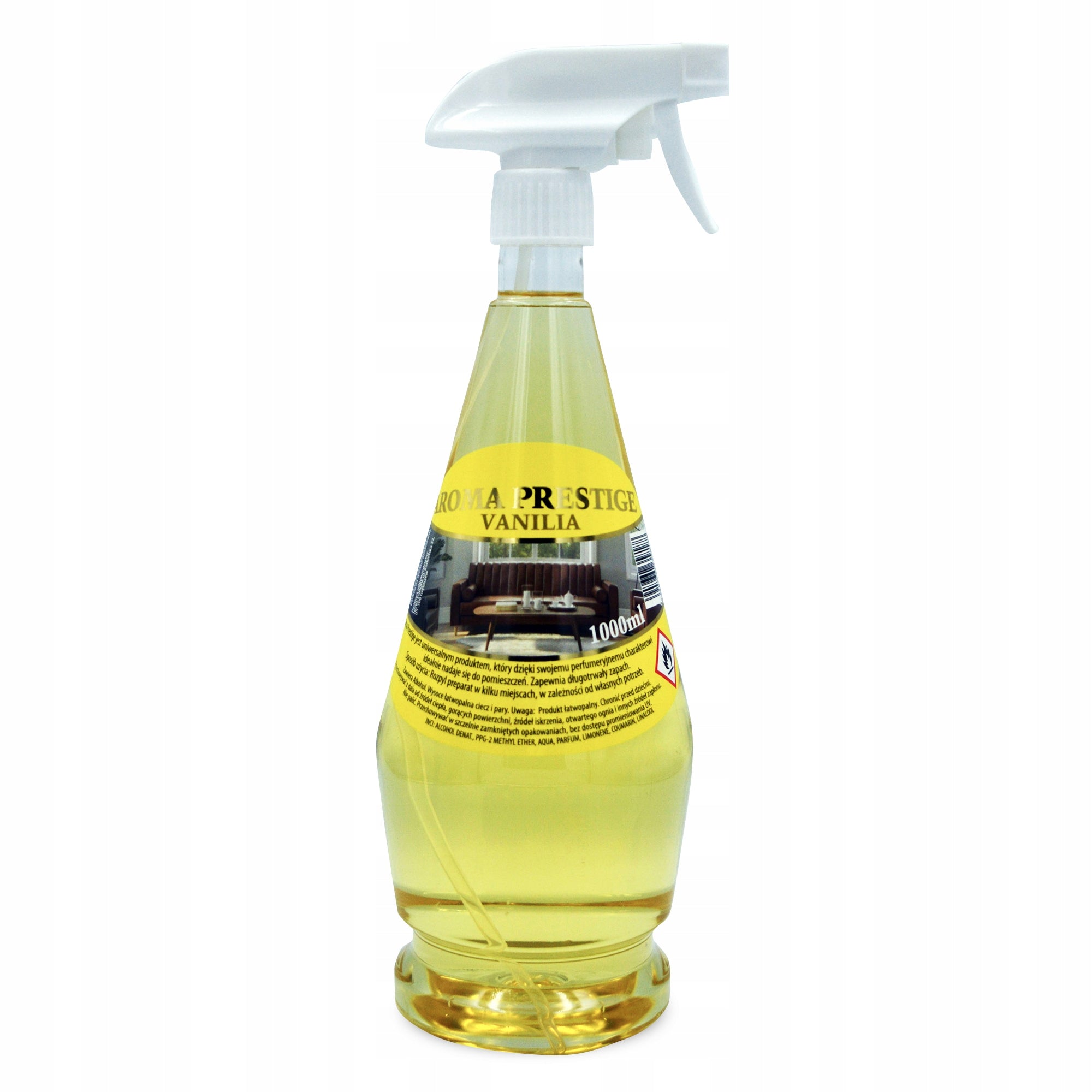AROMA PRESTIGE Zapachy Perfumowane 1000 ml