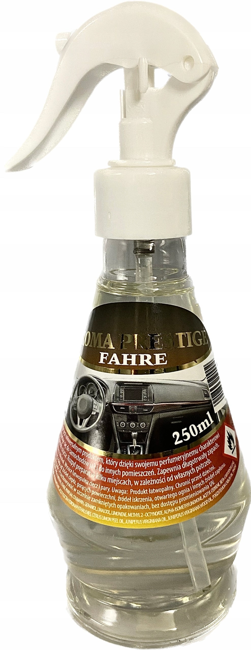 AROMA PRESTIGE Zapach Perfumowany 250ml