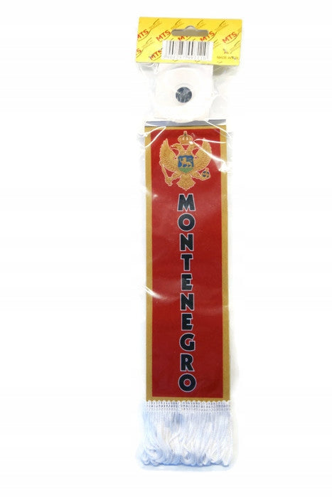 Fanion vertical PAYS