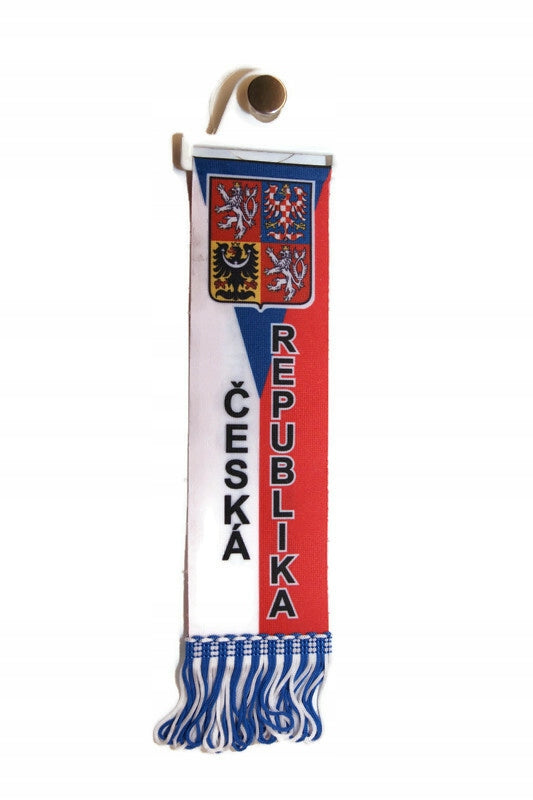 Fanion vertical PAYS