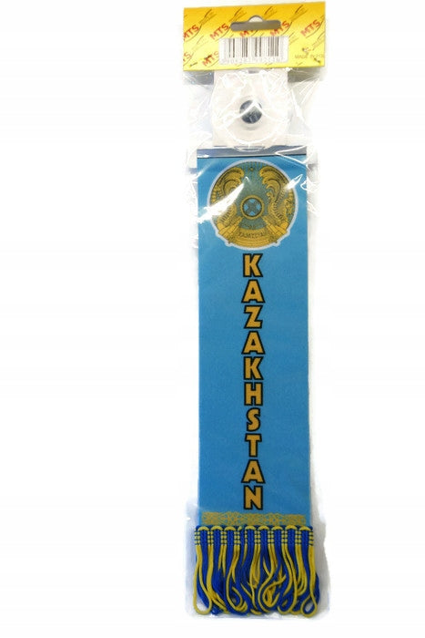 Fanion vertical PAYS