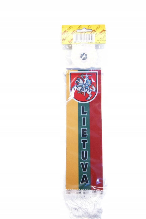 Fanion vertical PAYS