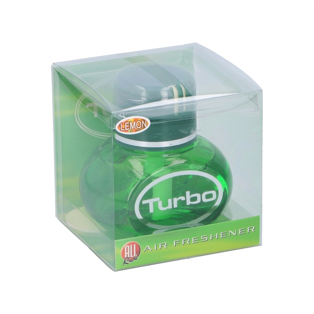 Désodorisant ALL RIDE TURBO 150 ml