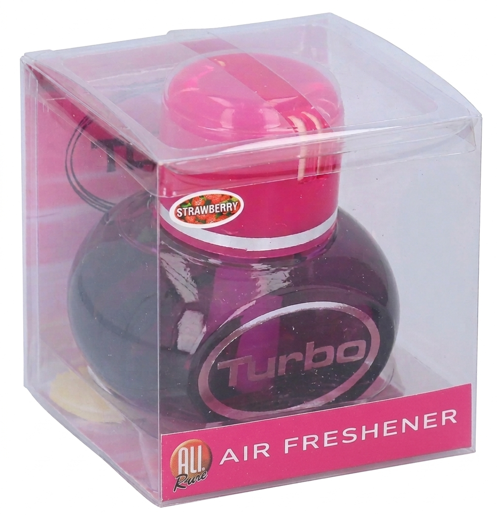 Désodorisant ALL RIDE TURBO 150 ml