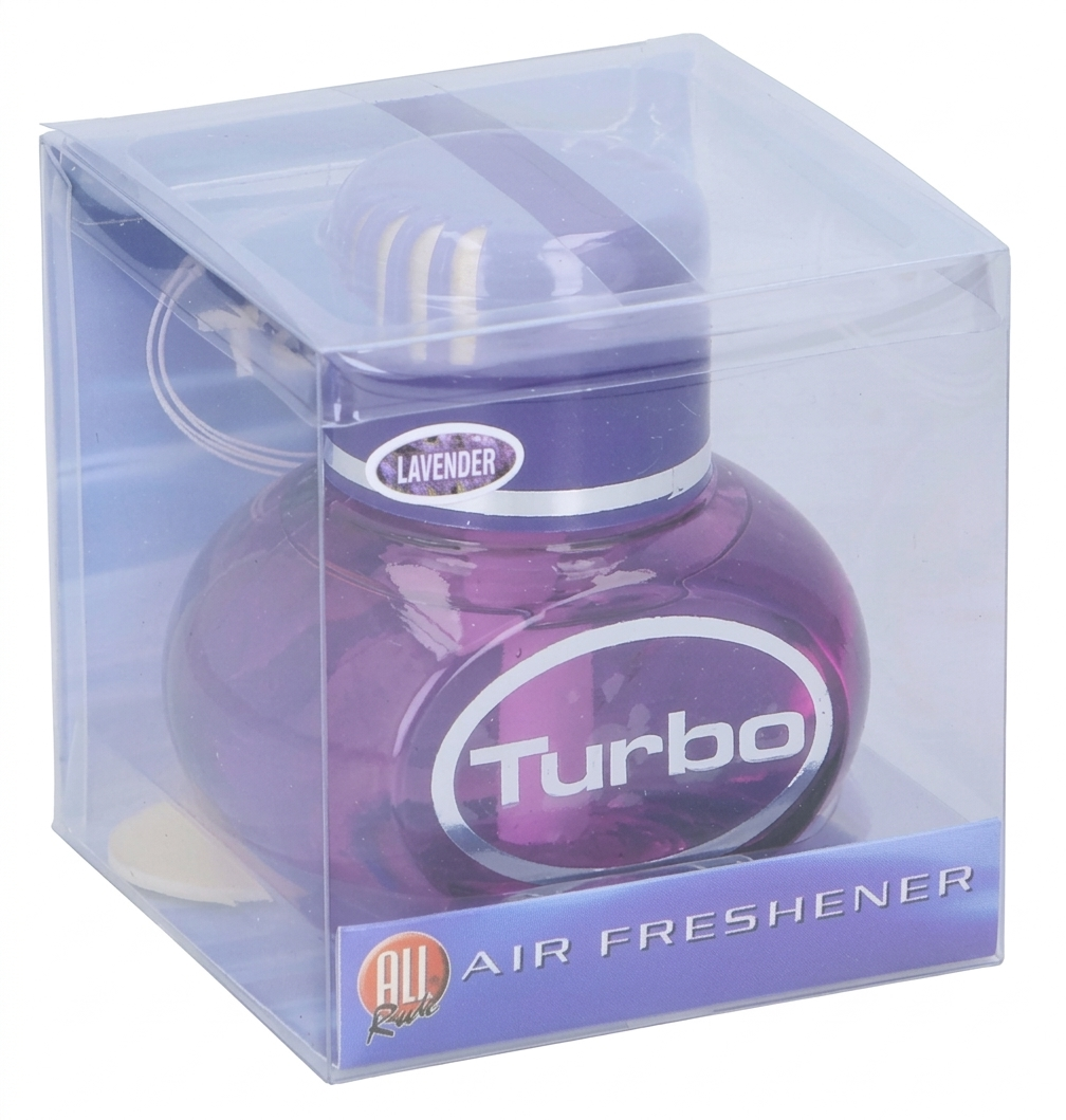 Désodorisant ALL RIDE TURBO 150 ml