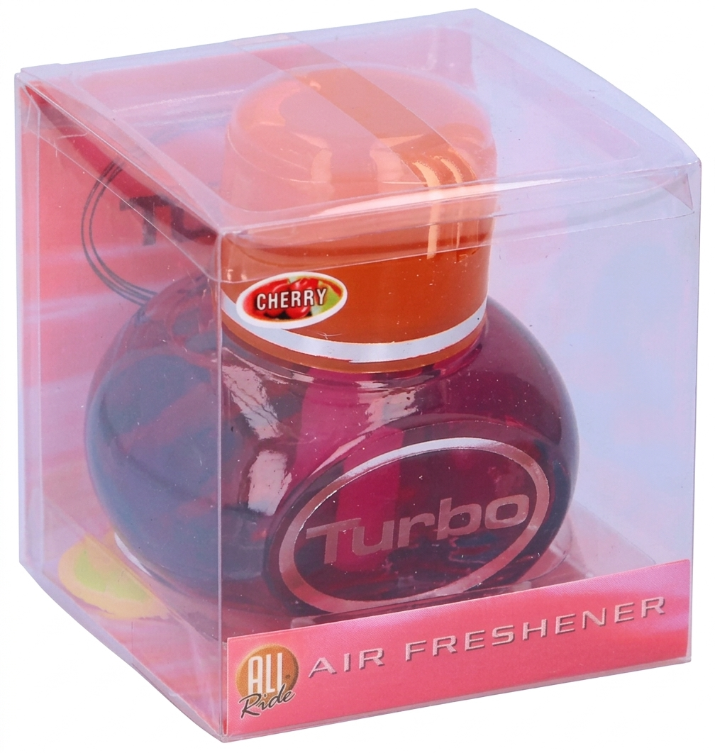 Désodorisant ALL RIDE TURBO 150 ml