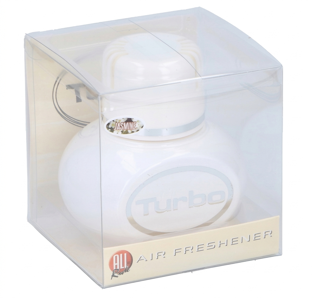 Désodorisant ALL RIDE TURBO 150 ml