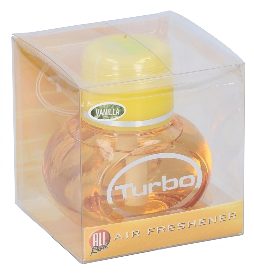 Désodorisant ALL RIDE TURBO 150 ml