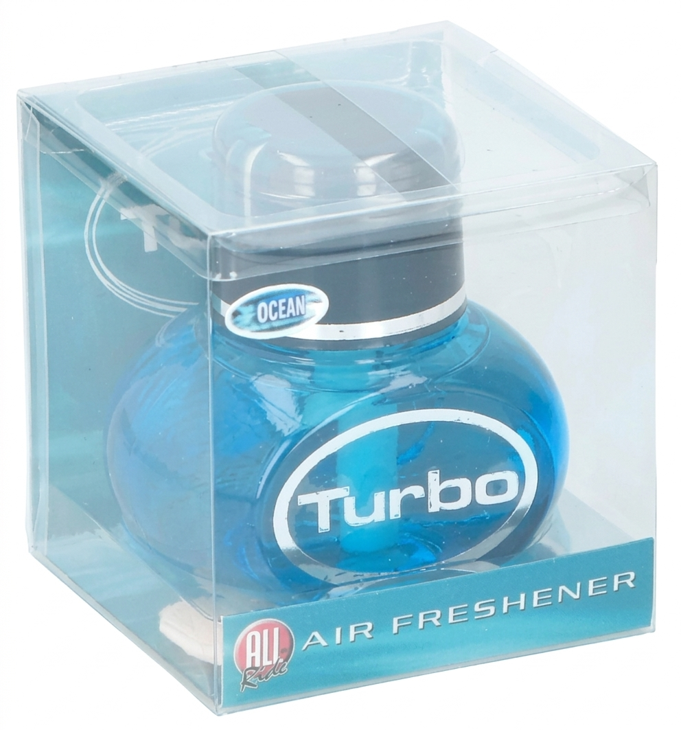 Désodorisant ALL RIDE TURBO 150 ml