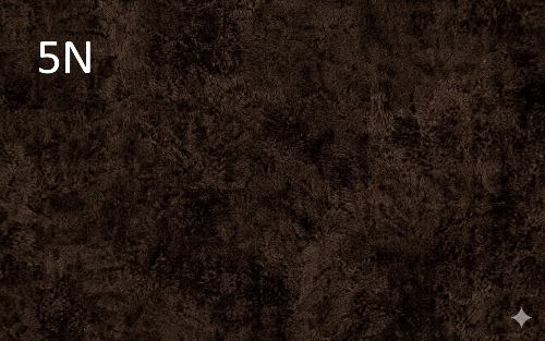 Tapis de sol en velours