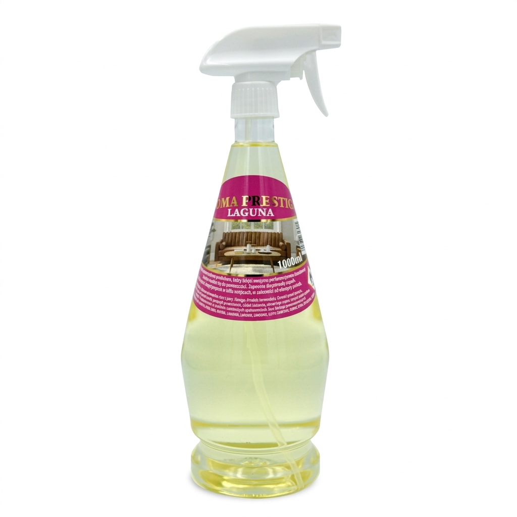 AROMA PRESTIGE Zapachy Perfumowane 1000 ml