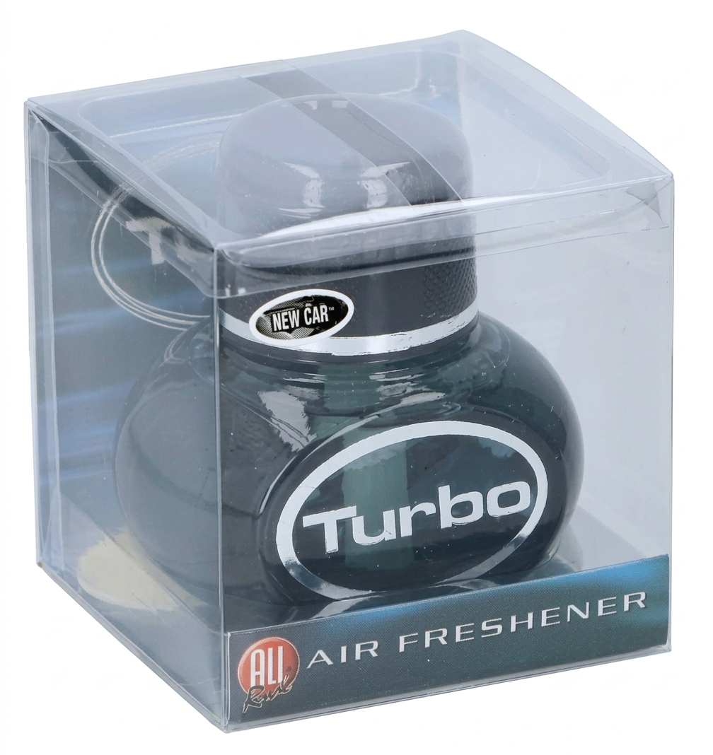 Désodorisant ALL RIDE TURBO 150 ml